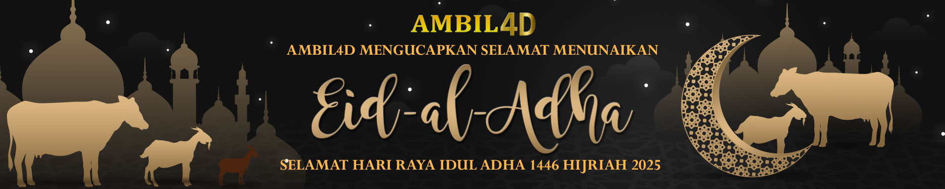 IDUL ADHA